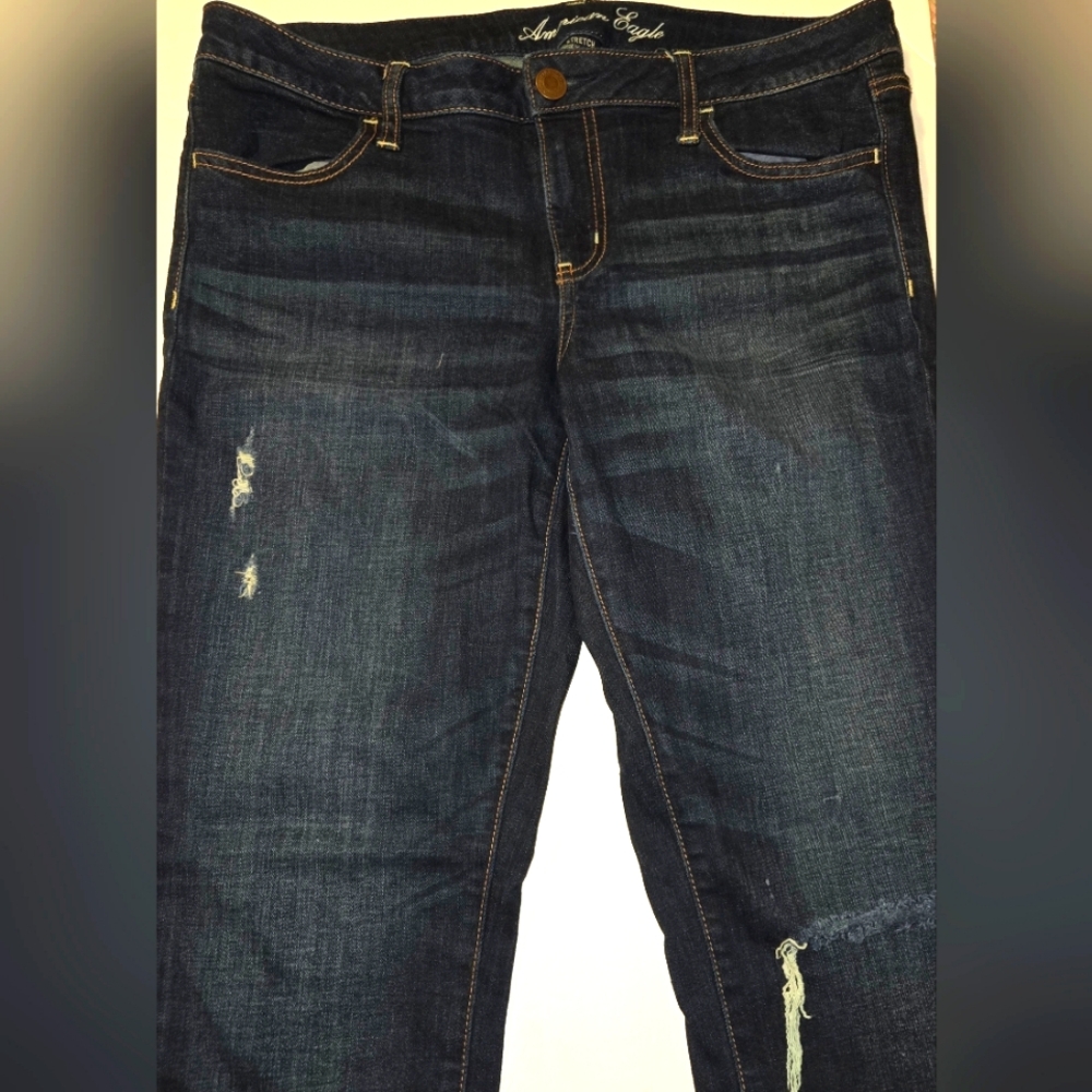 A&E Jeans Size 14
